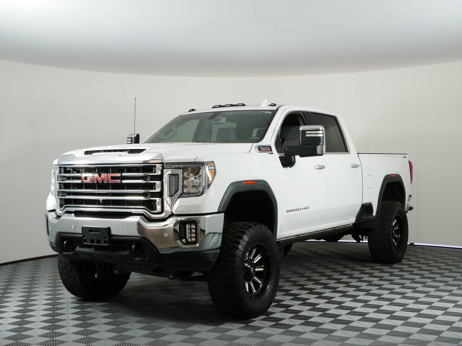 gmc sierra 2500hd 2023 1GT49NEY7PF137107 image gmc sierra 2500hd 2023 1GT49NEY7PF137107 image